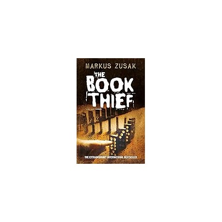 The Book Thief