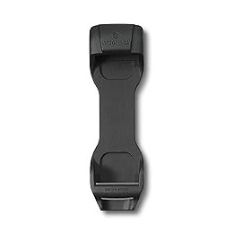 Victorinox Estuche Sintético para Swiss Tool, para Cinturón, 30 mm, Negro