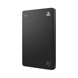 Seagate Game Drive STGD2000100 - Disco Duro Externo (2000 GB)