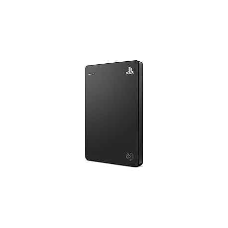 Seagate Game Drive STGD2000100 - Disco Duro Externo (2000 GB)