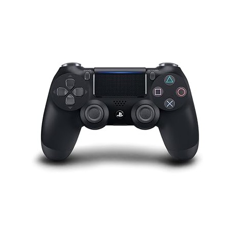 Sony (CUH-ZCT2U) PlayStation 4 PS4 Dual shock Wireless / USB Control -NEW- Negro vídeo juego - Standard Edition