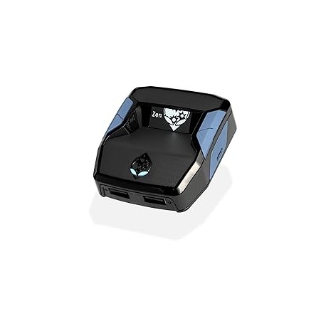 Collective Minds Cronus ZEN - Emulador/Adaptador para controles de PS4, Switch, Xbox One & PC (Compatible con PS5, XBX Y XBS)