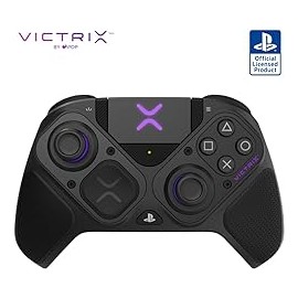 PDP Victrix Pro BFG Wireless Controller for PS5