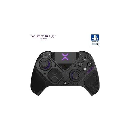 PDP Victrix Pro BFG Wireless Controller for PS5