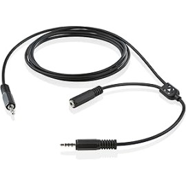 Elgato 2GC309904002 Cable Chat Link Conversacion 2-1 El Gato 2Gc309904002, Color Pack of/Paquete de 1