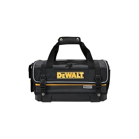 DEWALT TSTAK Bolsa de herramientas cubierta DWST17623
